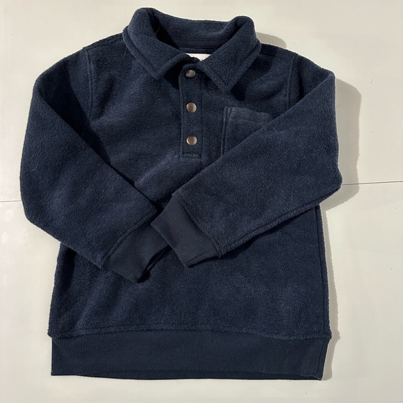 Old Navy Other - Old Navy Blue Sweater, Size: 4T